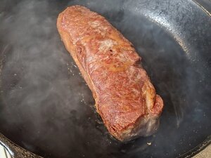 TIPS FOR A PERFECT PAN-SEARED STEAK - PursuitFarms