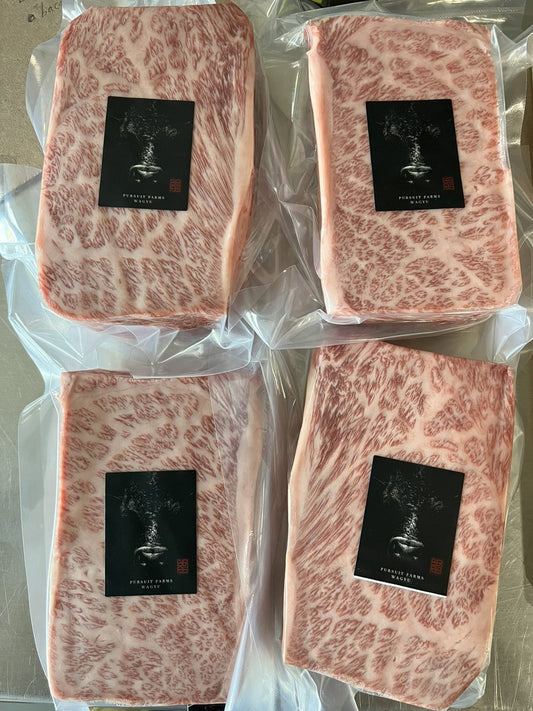 What Wagyu should I buy? - PursuitFarms