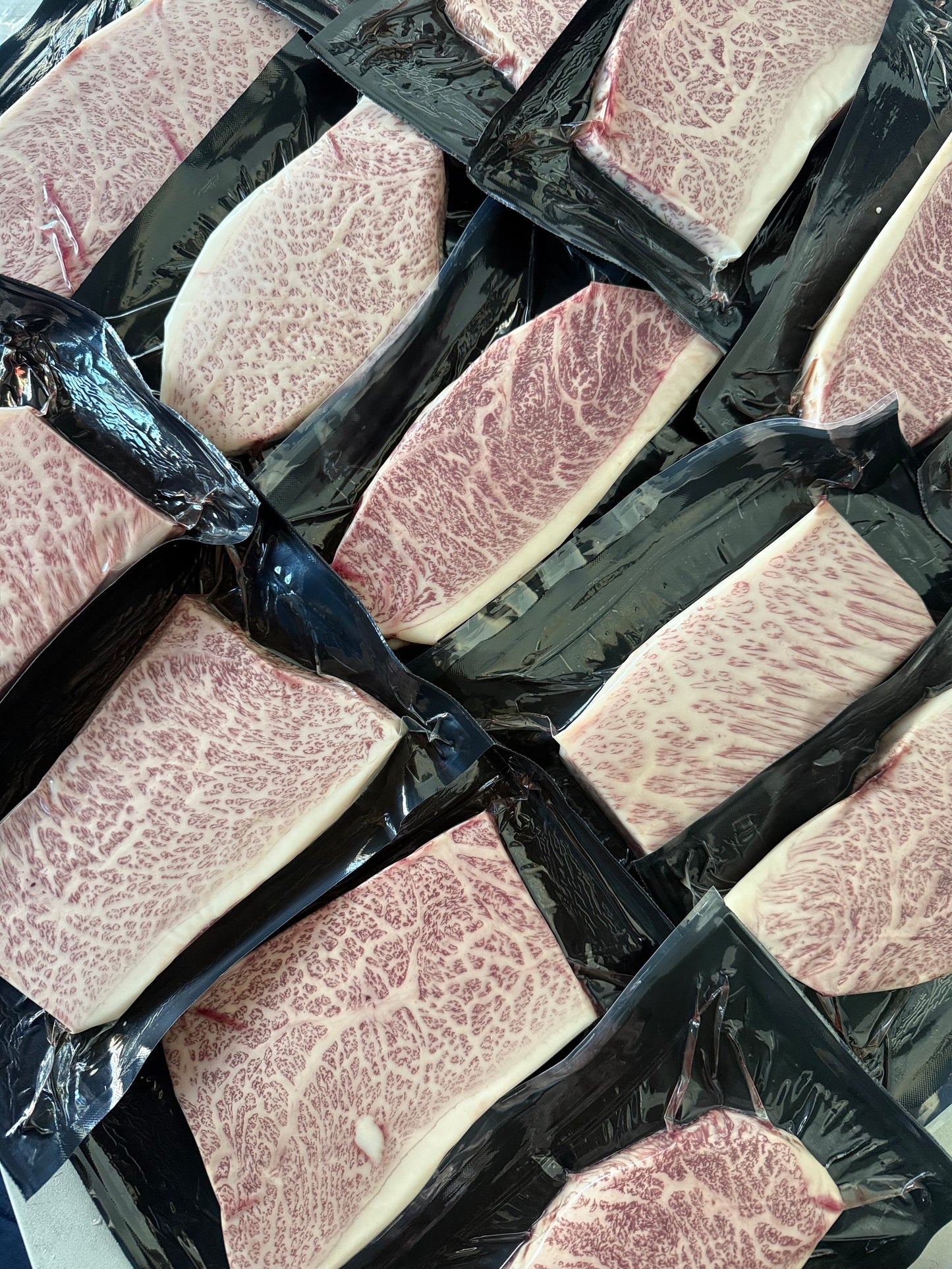 100% Fullblood Japanese Wagyu Picanha A5 (1 x 7-9oz)