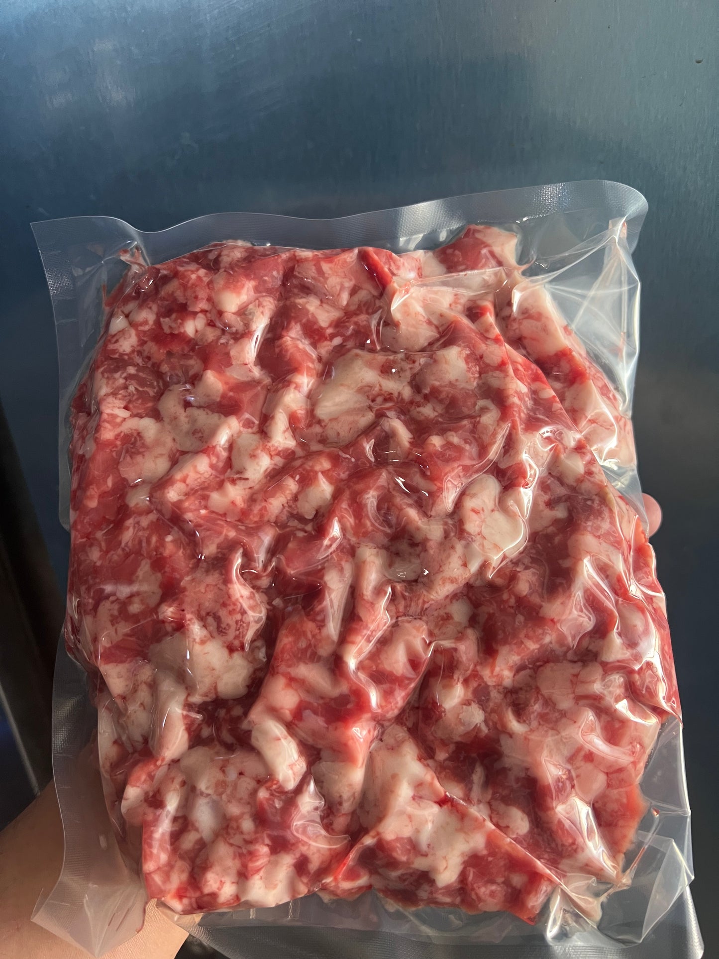 Japanese Wagyu Skirt Steak Burger Blend / Ground Beef