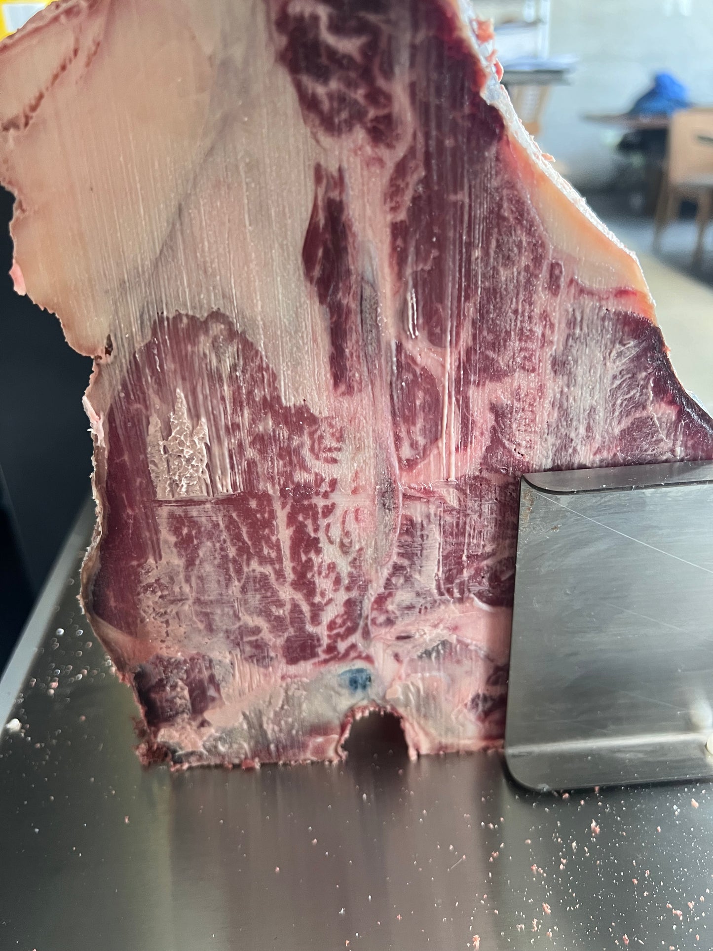 NEW: 30-Day Dry-Aged Prime Porterhouse/T-Bone Steak Duo (24oz/30oz)