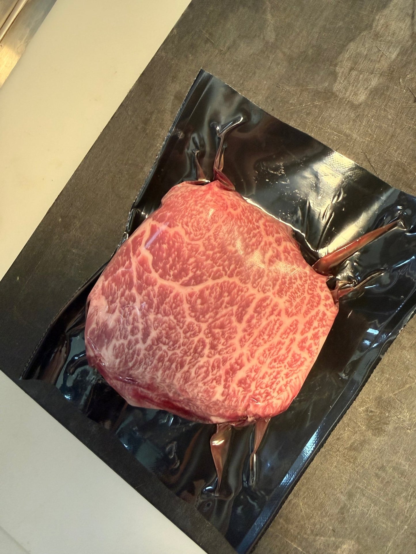 CHUCK TENDER FLAT IRON INSIDE SKIRT - PursuitFarms