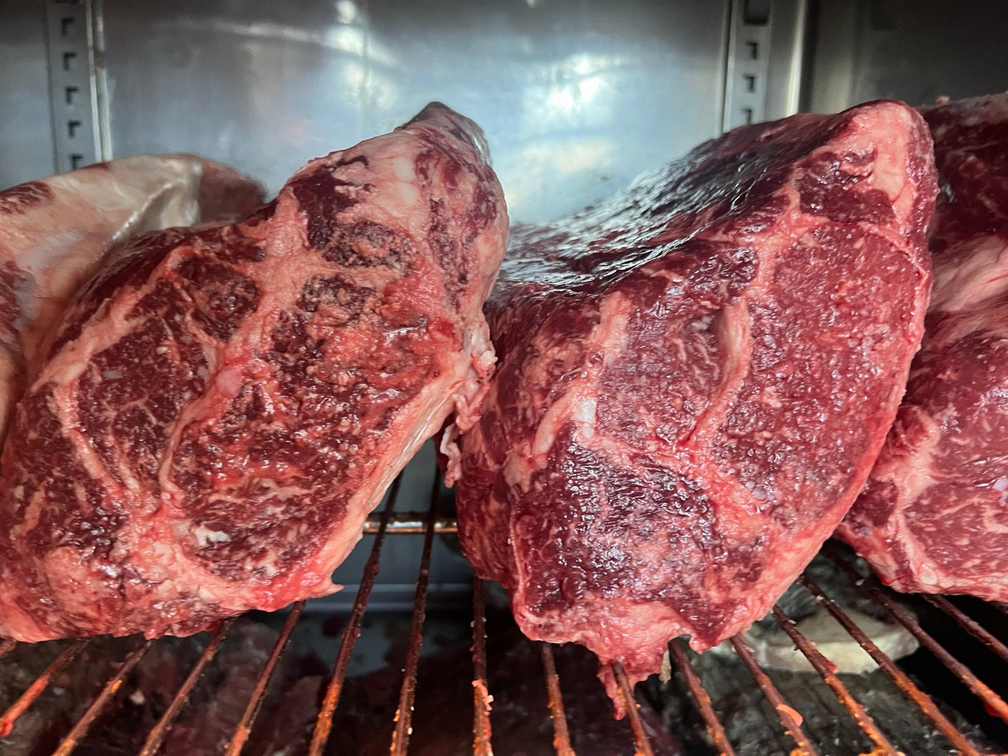 Dry - Aged Japanese - X (21 day) and 35 day - (PREORDER only option) - PursuitFarms