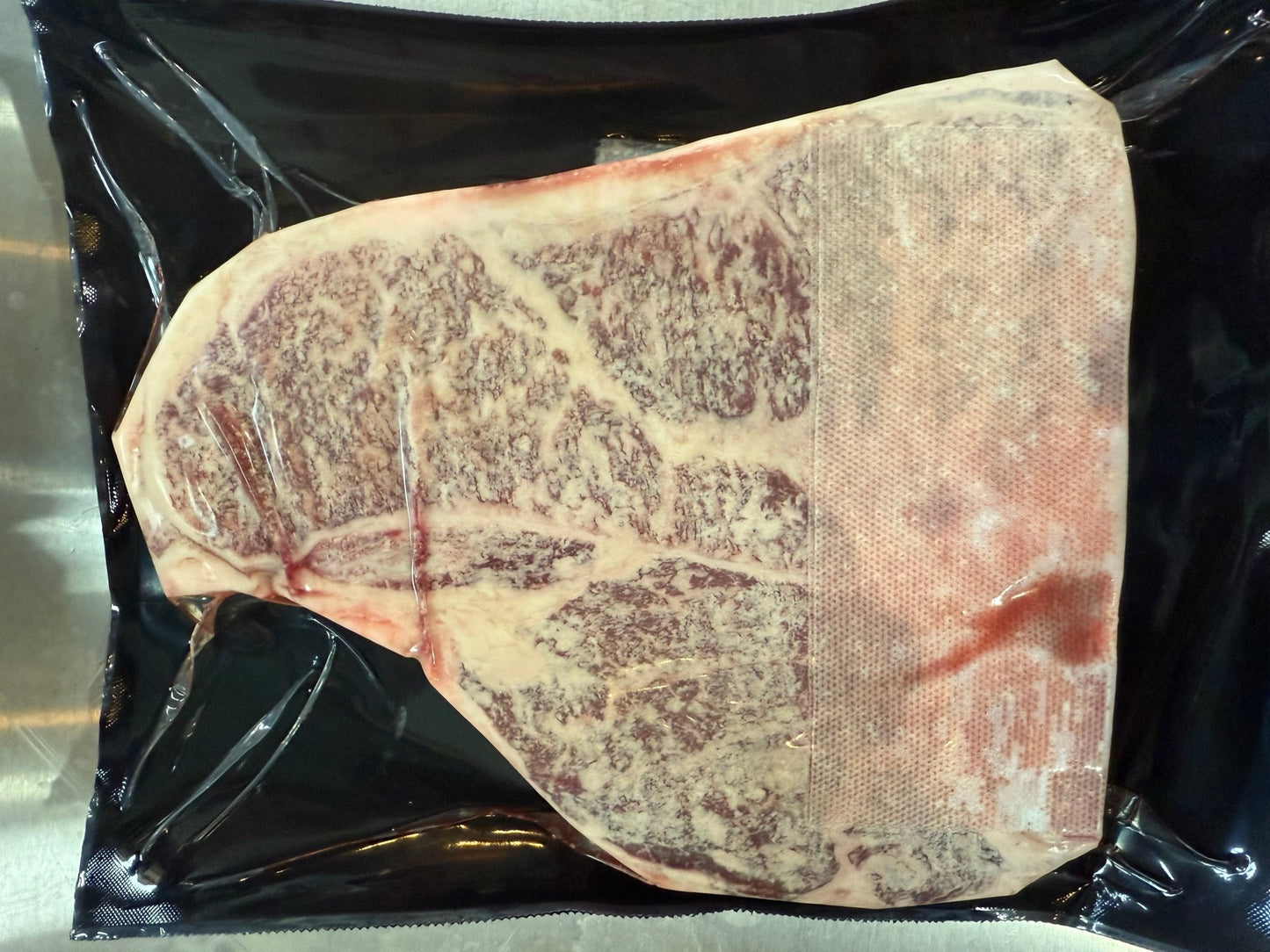 Mother’s Day Package #1 – 100% Australian Wagyu Porterhouse or T - Bone (32–38oz) - PursuitFarms