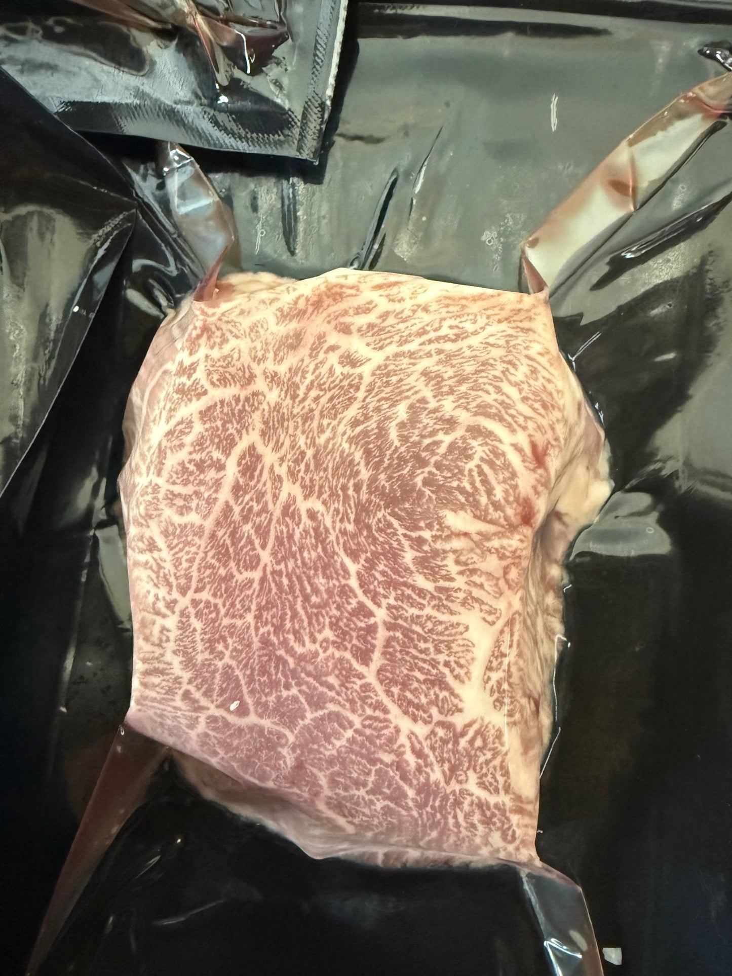 Mother’s Day Package #2 – Pair of 6oz A5 BMS 10 Filet Mignons (Super Trim) - PursuitFarms