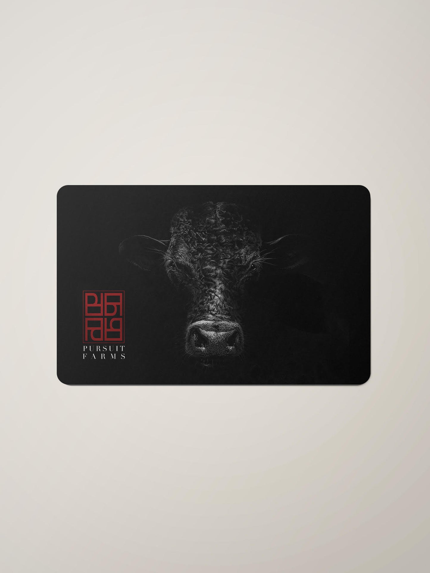 Pursuit Farms Digital Gift Card