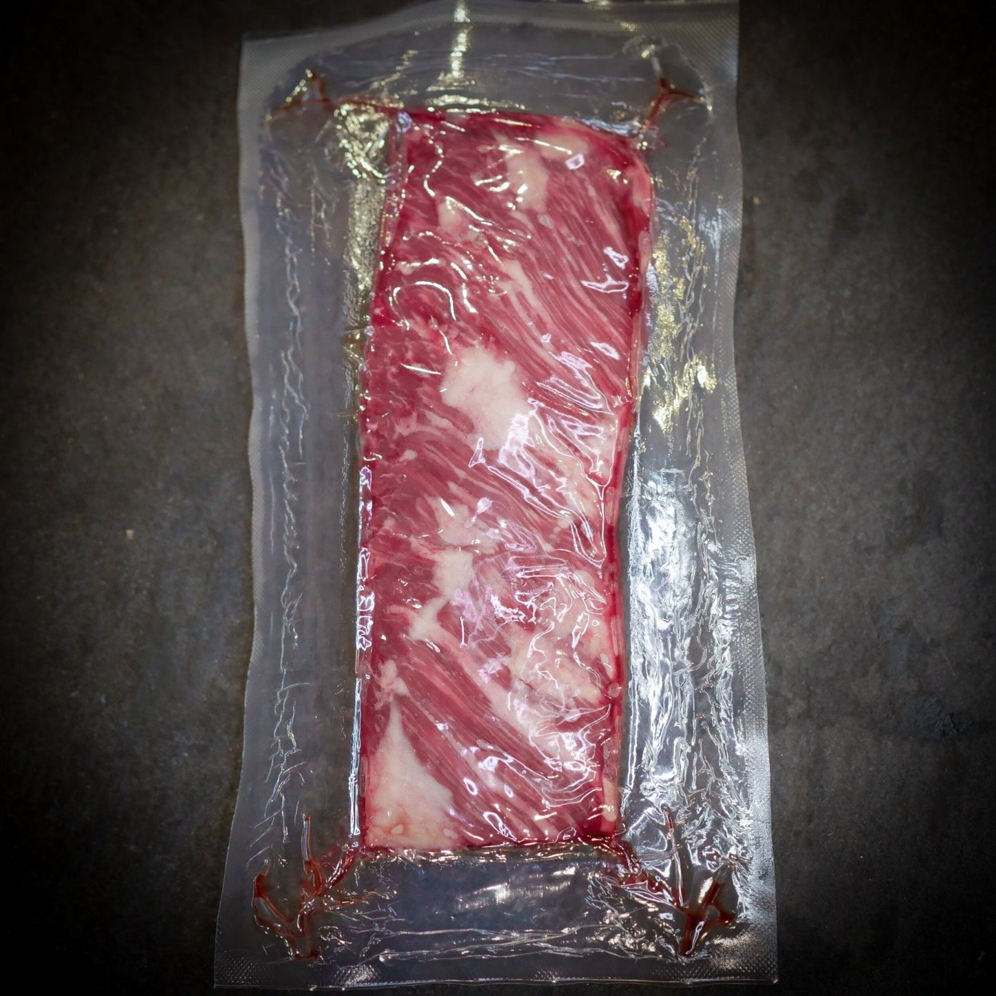 10 pack Skirt Steaks (10 x 7-8oz) - PursuitFarms