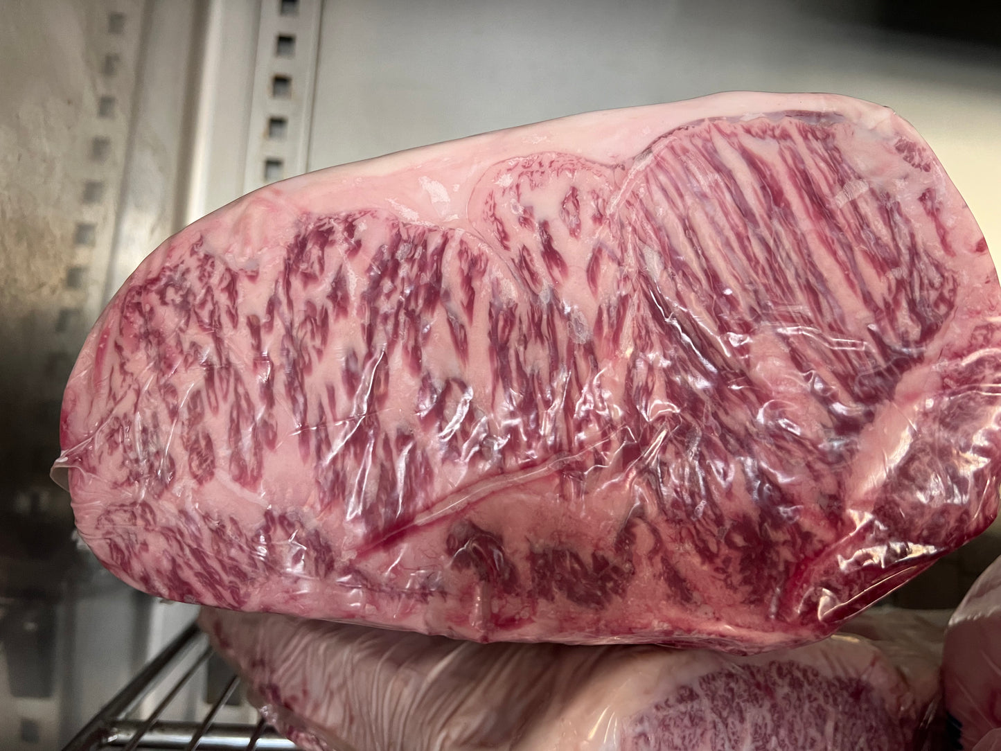 Chateau Uenae "Private Reserve" - (Snow Beef's Leaner Cousin "Not A5" line)
