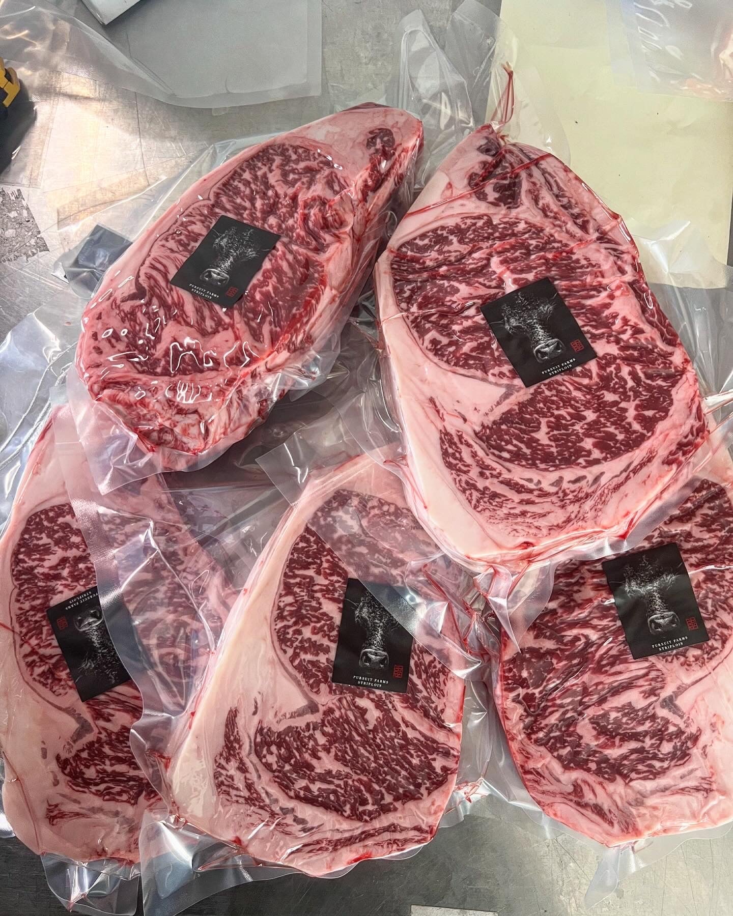 Herb Beef - NEW (2 packs and up) - PursuitFarms
