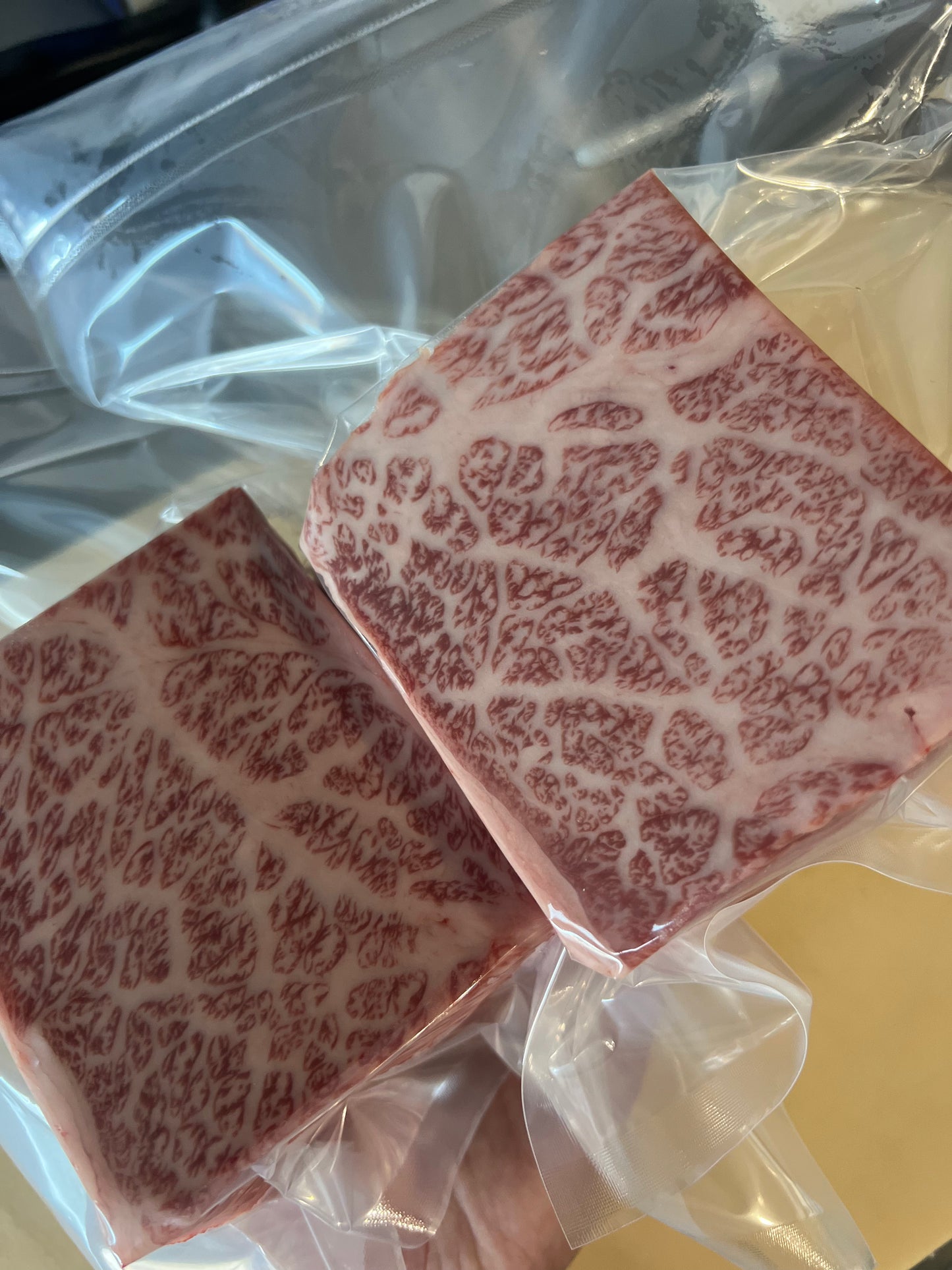 Shichiri "Greatest Hida Beef" A5 Wagyu Zabuton