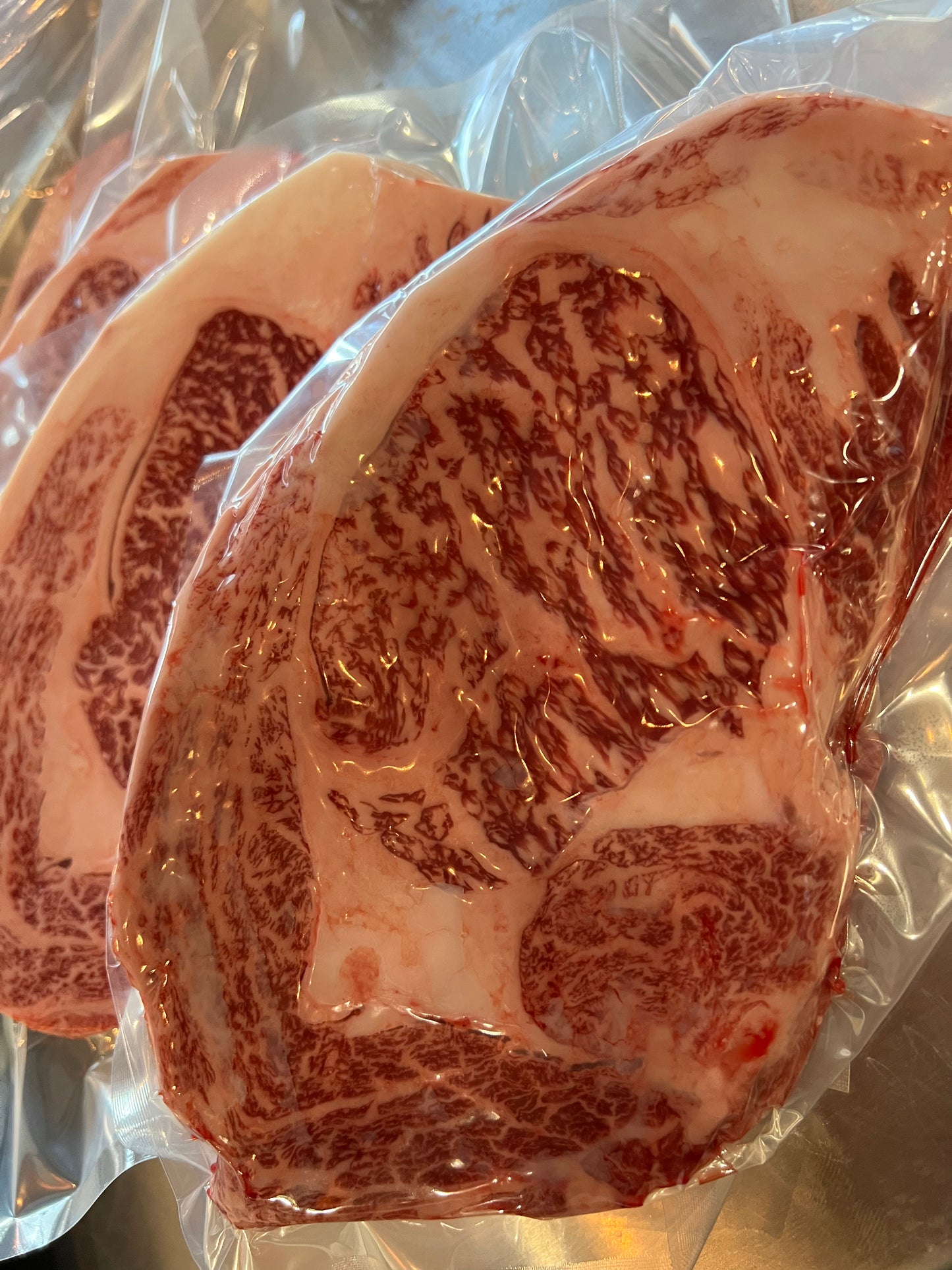 Arita A4 Wagyu Japanese Wagyu (2pc minimum)
