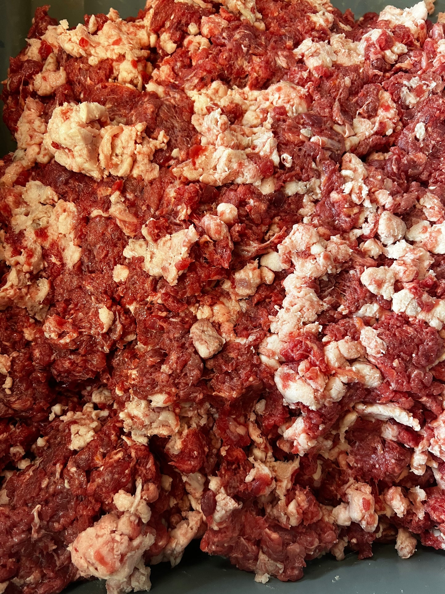 Japanese Wagyu Skirt Steak Burger Blend / Ground Beef