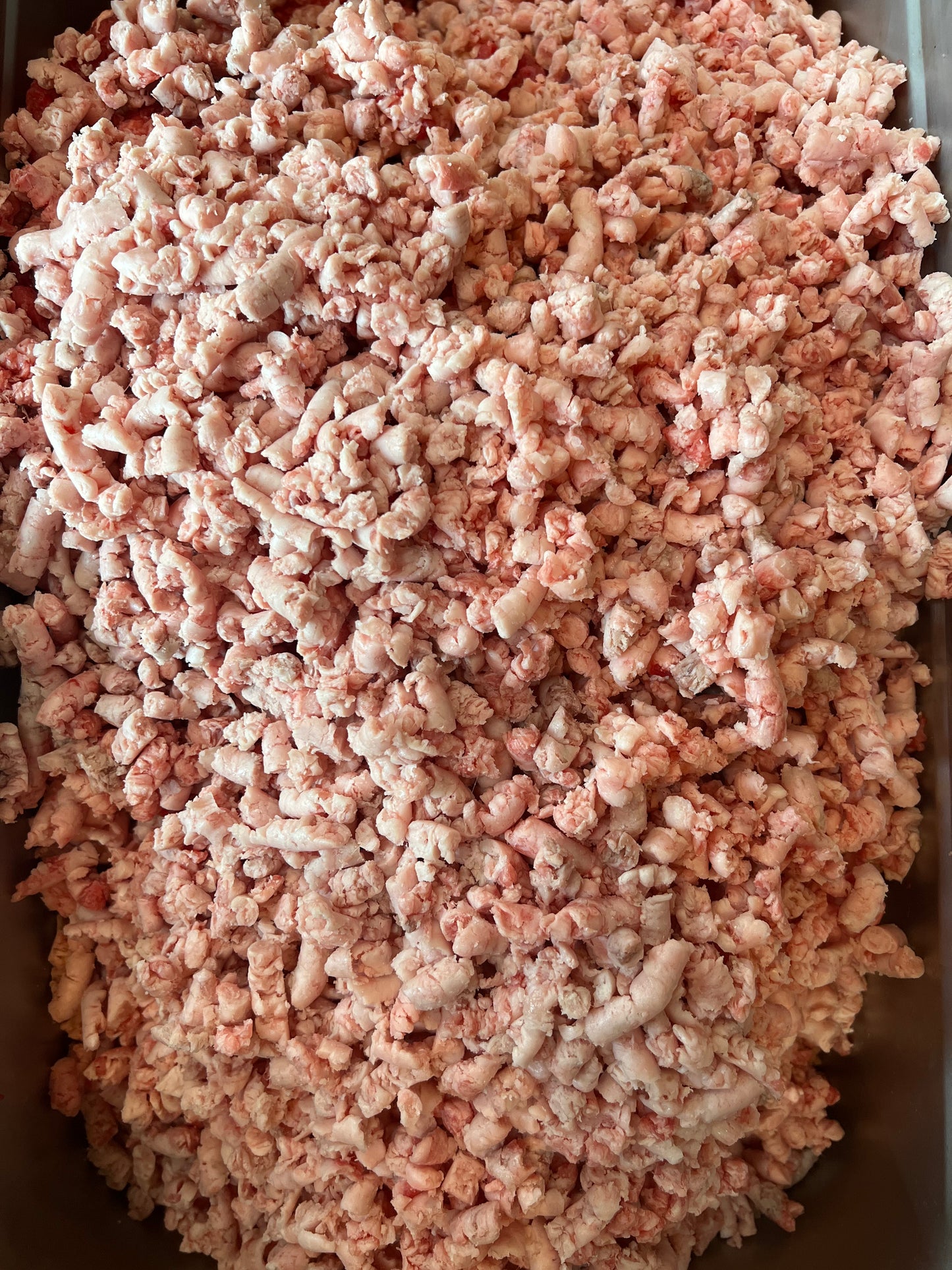 Japanese Wagyu Skirt Steak Burger Blend / Ground Beef