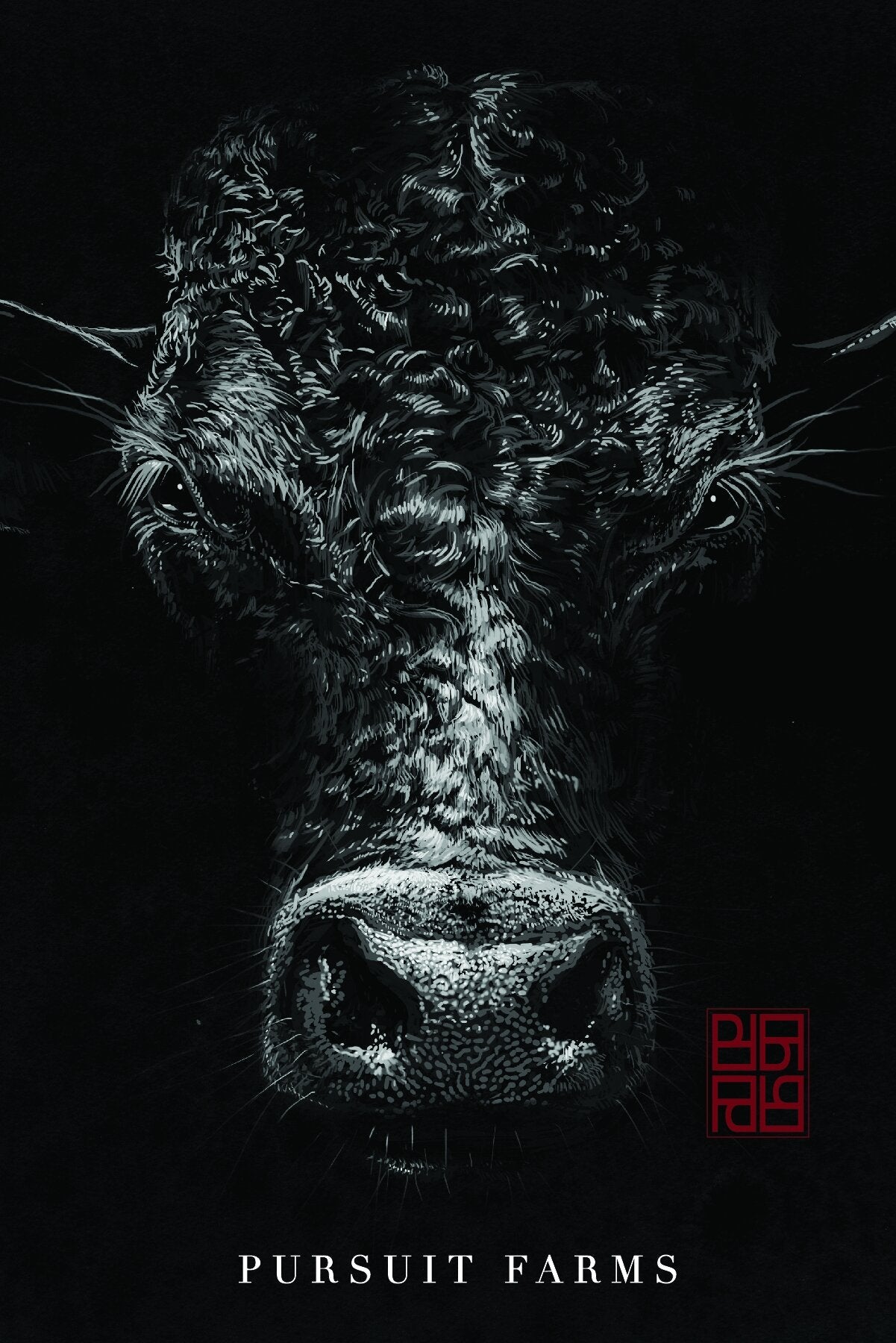Japanese Wagyu Beef Fat + Trim (3 pound) - PursuitFarms