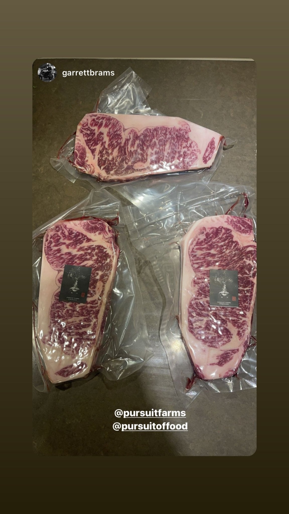 JapaneseX Medium Fatty by PursuitFarms (NEW!) - PursuitFarms