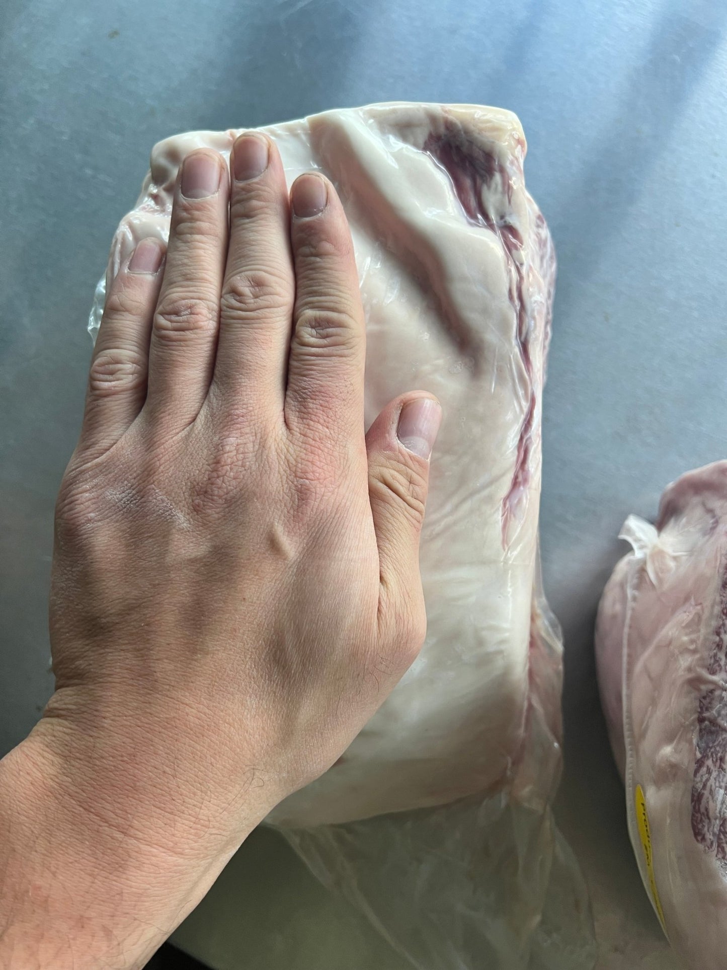 JapaneseX Ribeye or Striploin - Meaty & Fatty (A3/A4) FRESH @ $89/lb (compare to 109) FRESH (7.75# average) - PursuitFarms