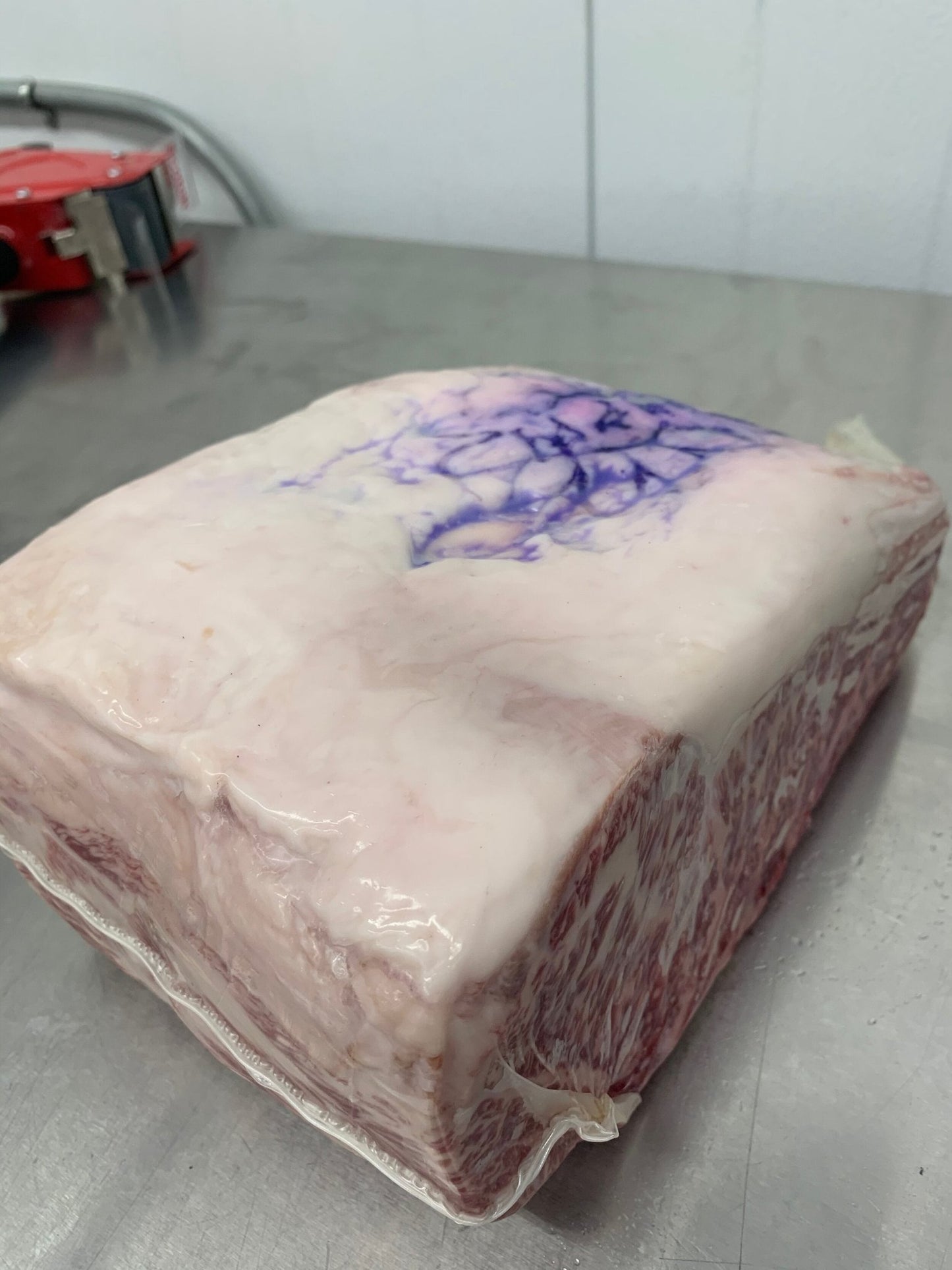 Kobe Beef Striploin (1 x 15-16oz). - PursuitFarms