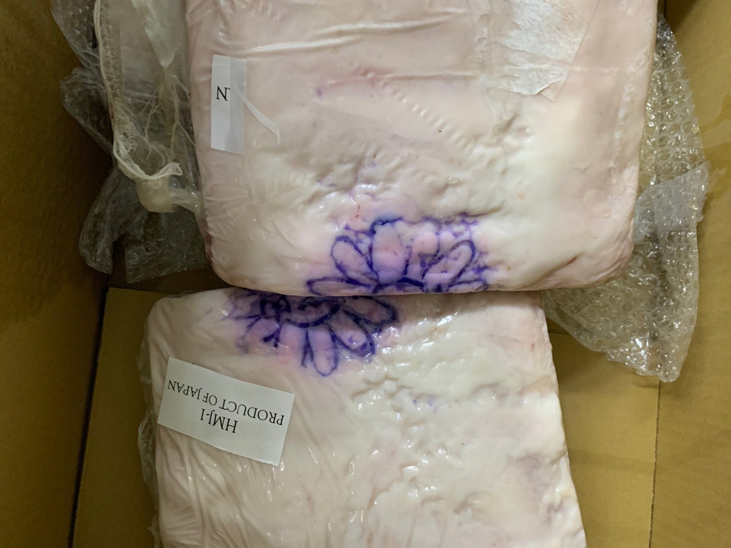 Kobe Beef Striploin (1 x 15-16oz). - PursuitFarms