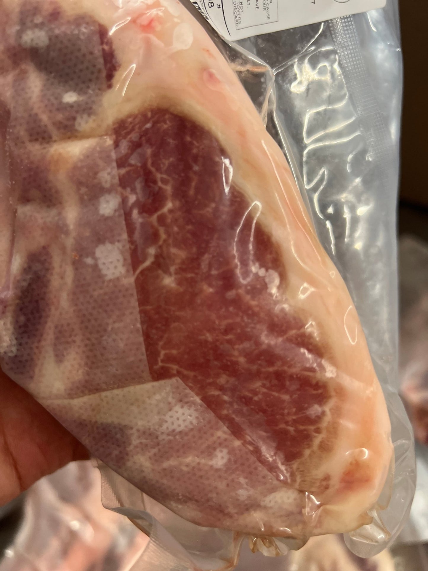 Mangalitsa special BEAST Box - Raised by Chef Erik Sun - PursuitFarms