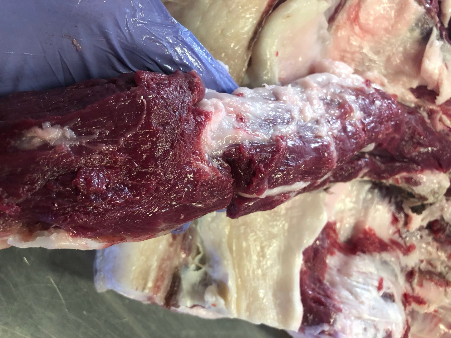 NEW! Pursuit Farms Nut-Fed Mangalitsa Shares (1/4, 1/2, & whole hog shares) - Reserve - PursuitFarms