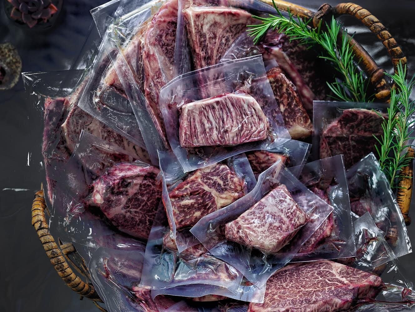 Private Reserve Package - PursuitFarms