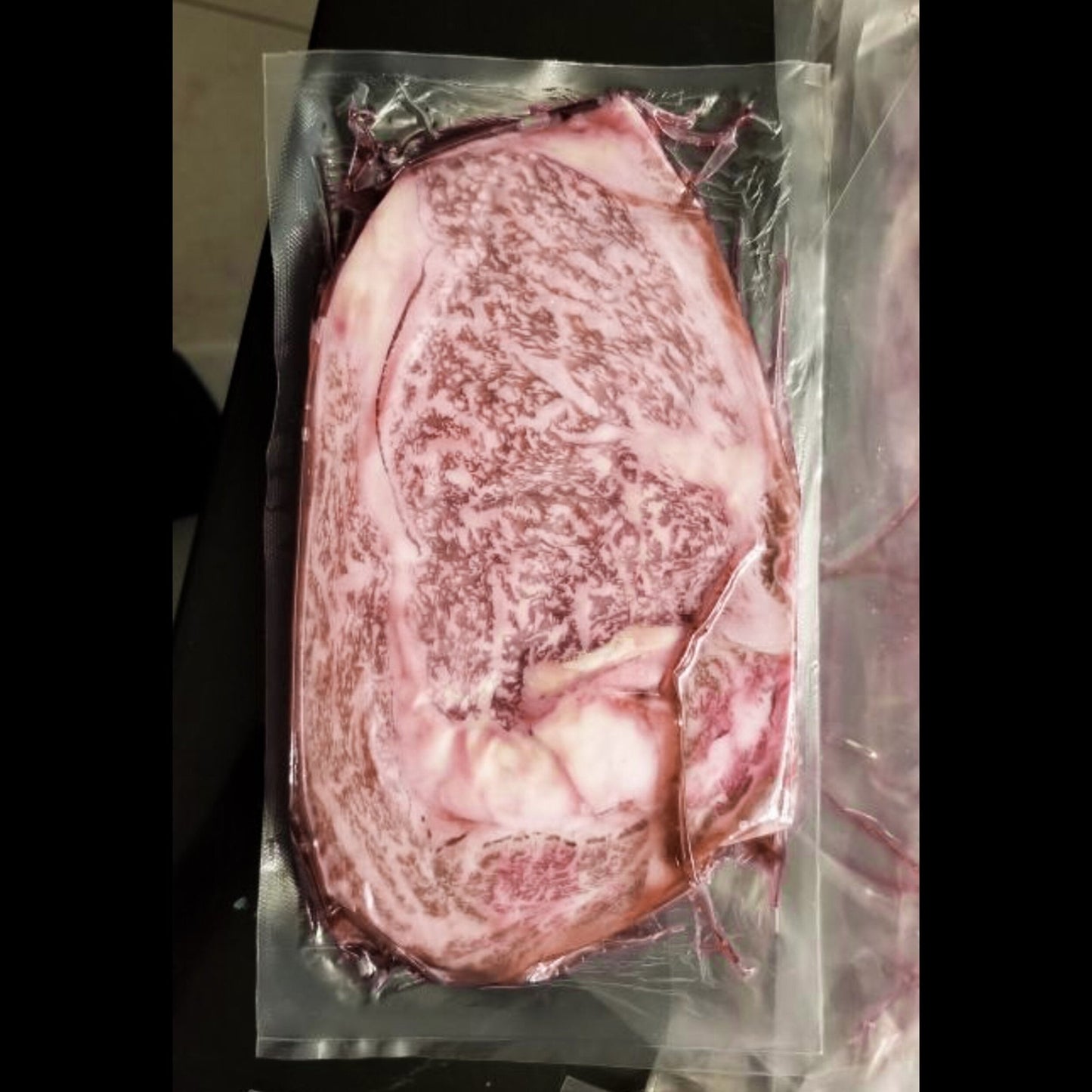 Pursuit Farms "WAGYU 1000" BOX - PursuitFarms