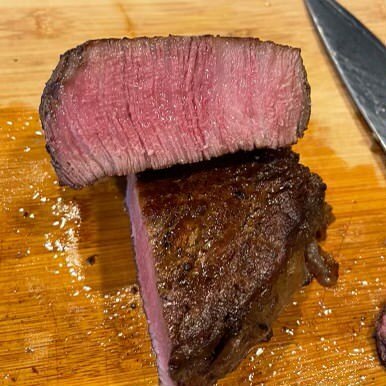 Shichiri Wagyu Tenderloin (Best Farm from Hida) - PursuitFarms