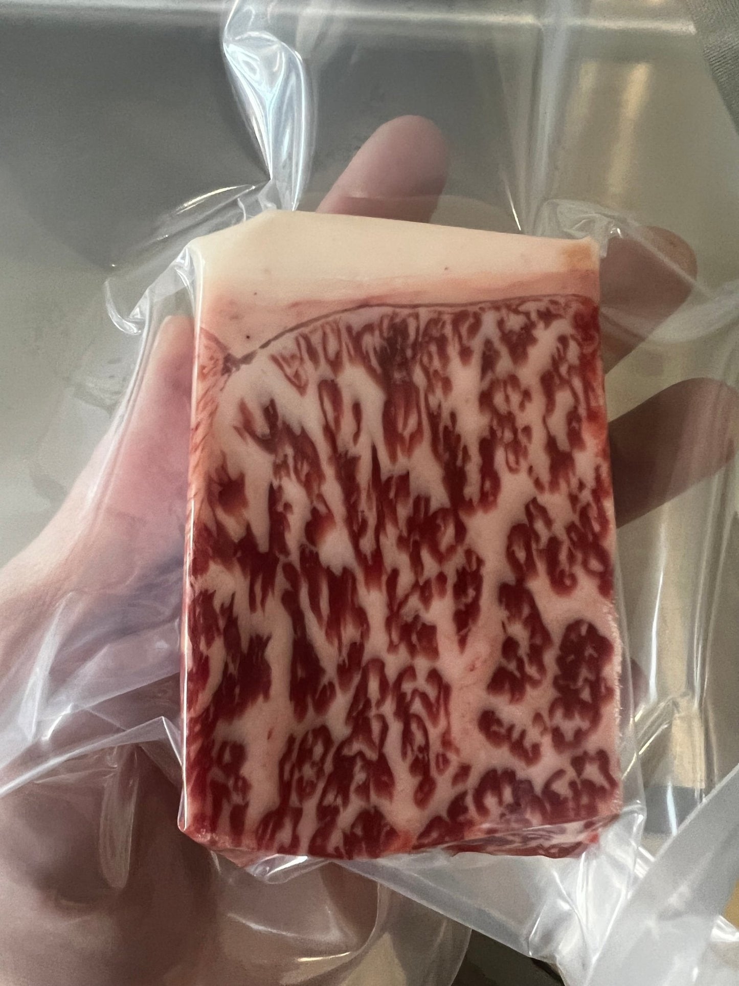 Small Individual Cut Japanese Wagyu Steaks (5-6oz) x 2pc - PursuitFarms