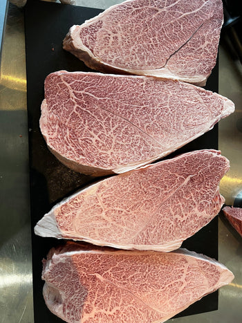 The TRUTH about Japanese Wagyu in America – PursuitFarms