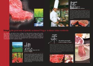 WAGYU FULL CUTTING GUIDE (BY MINISTRY FOR AGRICULTURE JAPAN) - PursuitFarms