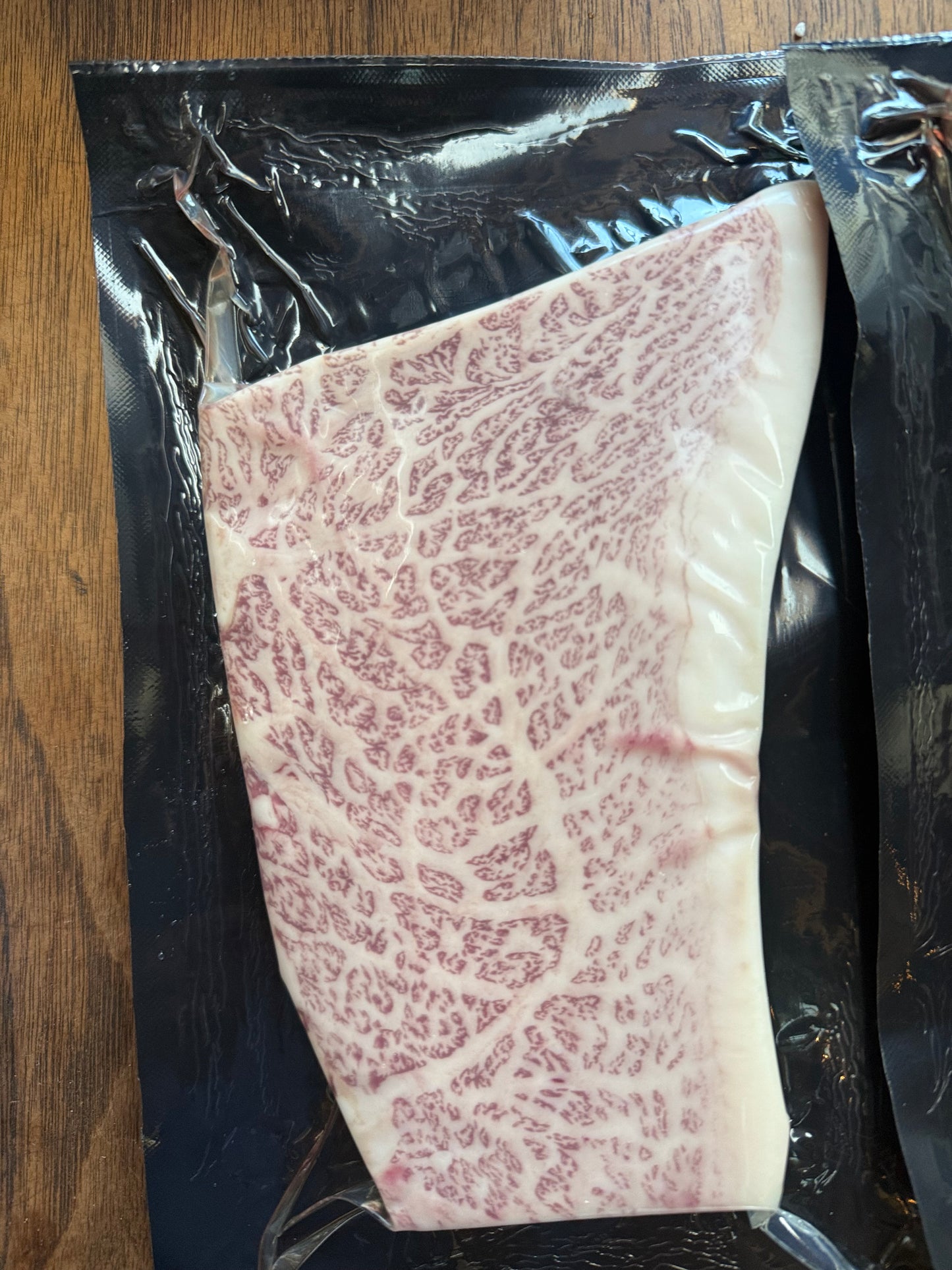 100% Fullblood Japanese Wagyu Picanha A5 (1 x 7-9oz)