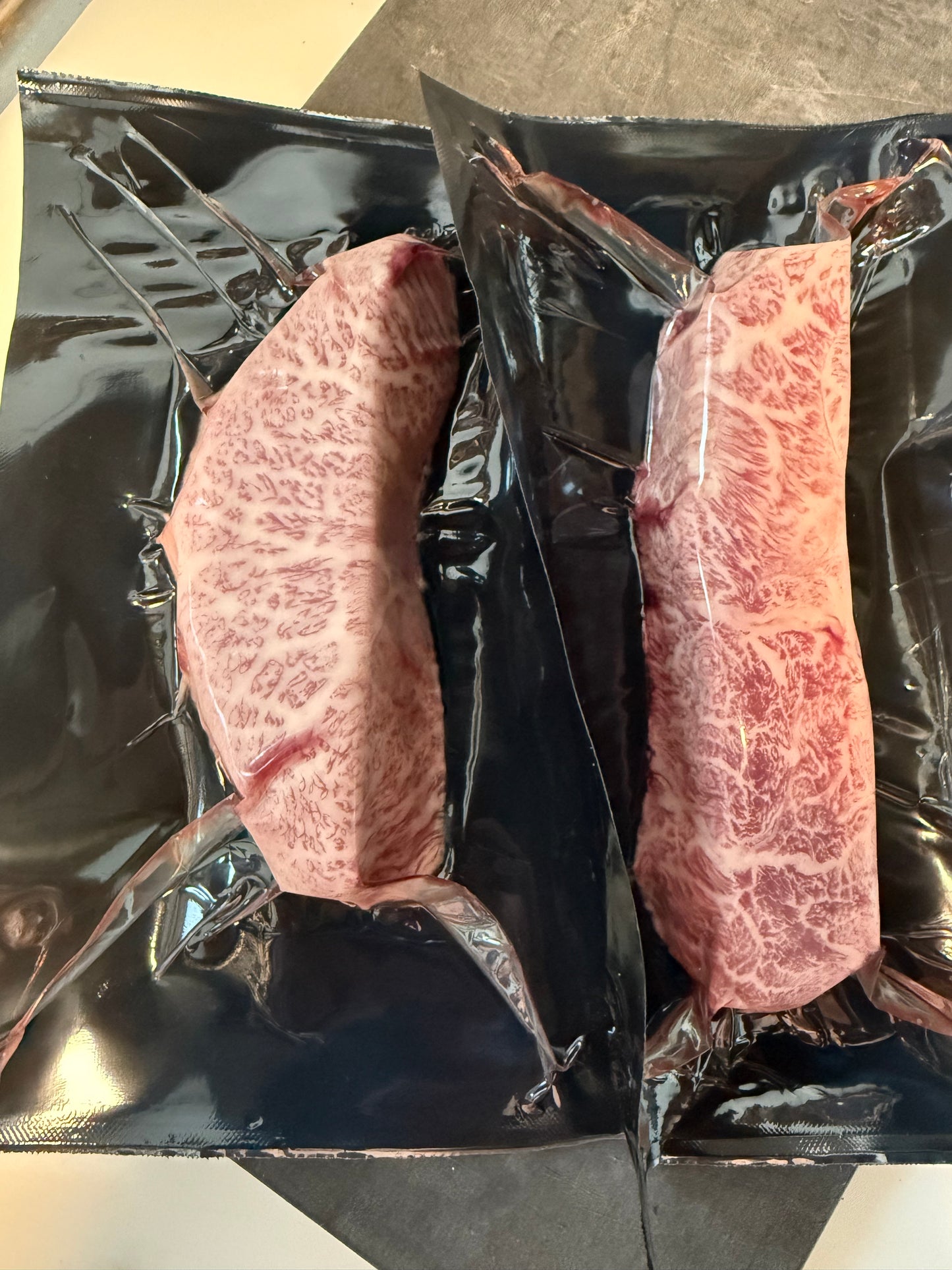 A5 Misuji Flat Iron Super Trim (1 x 6oz)