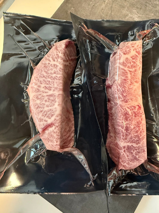 A5 Misuji Flat Iron Super Trim (1 x 6oz) - PursuitFarms