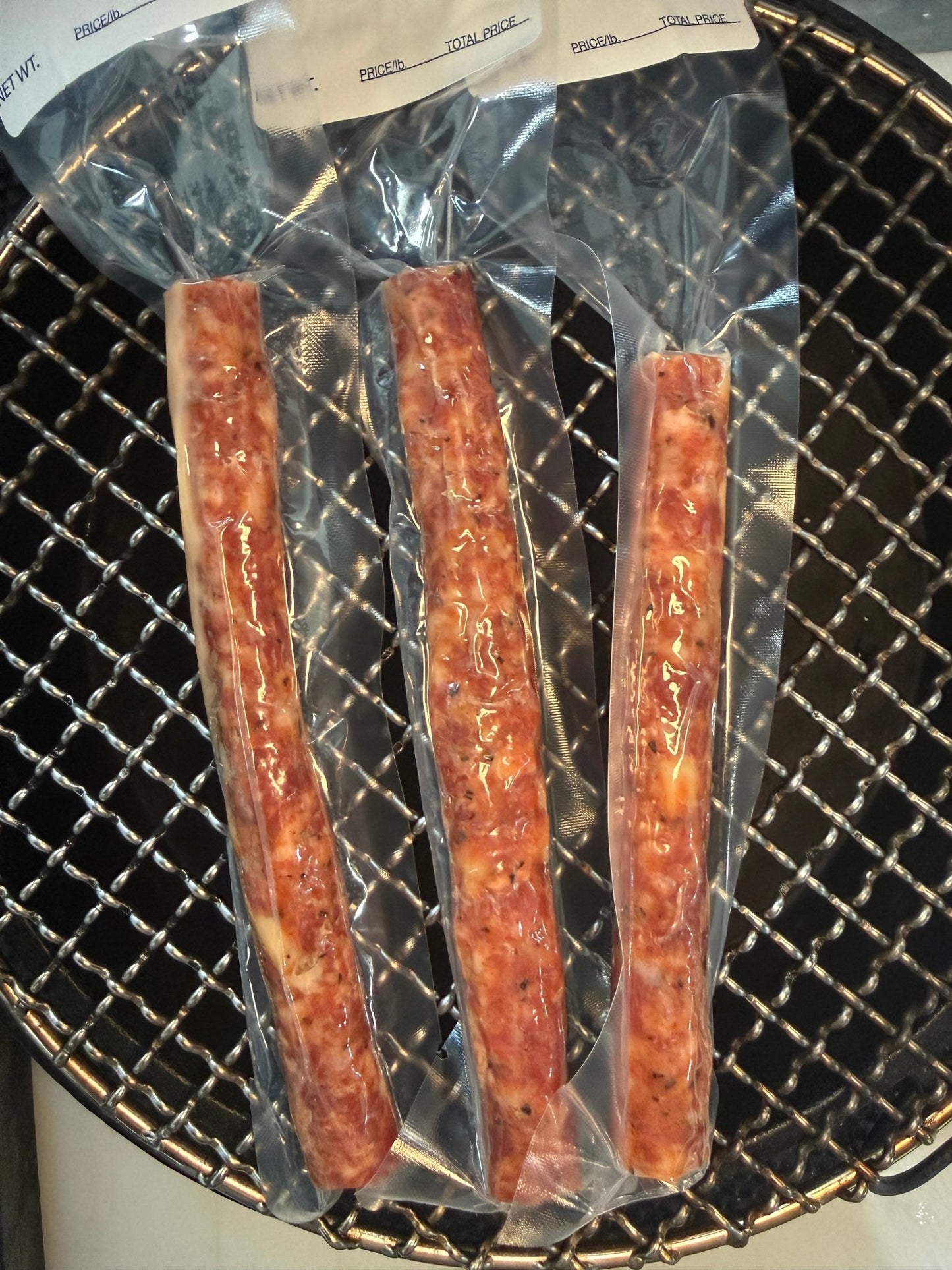 BULK SNACK STICK 100% Wagyu by the Pound - PursuitFarms
