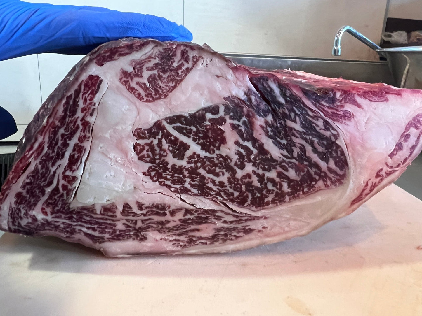 Dry - Aged Japanese - X (21 day) and 35 day - (PREORDER only option) - PursuitFarms