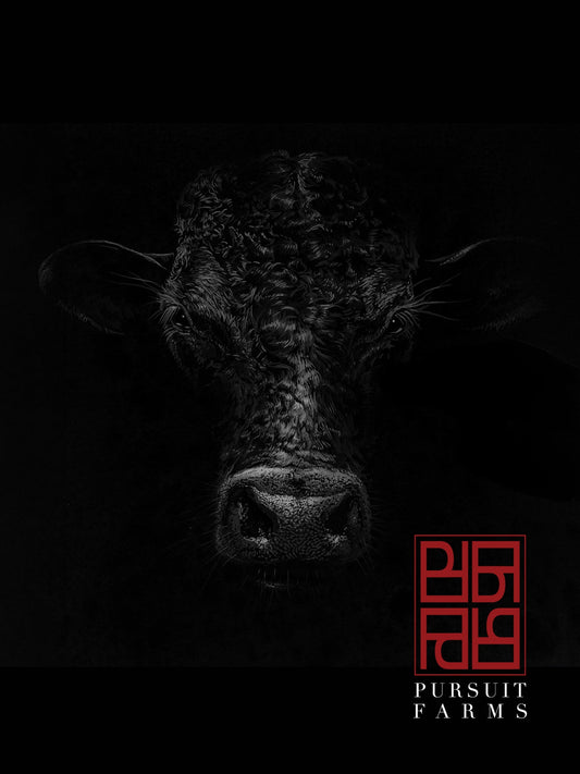 Labor Day Wagyu Box - PursuitFarms