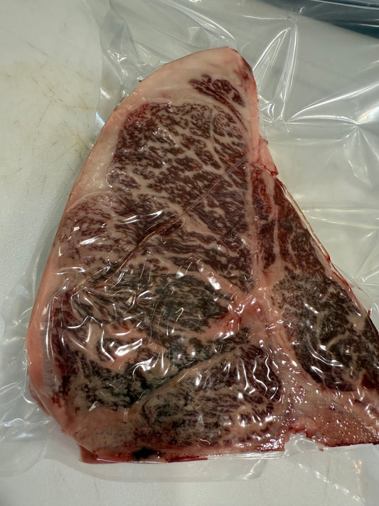 Mother’s Day Package #1 – 100% Australian Wagyu Porterhouse or T - Bone (32–38oz) - PursuitFarms