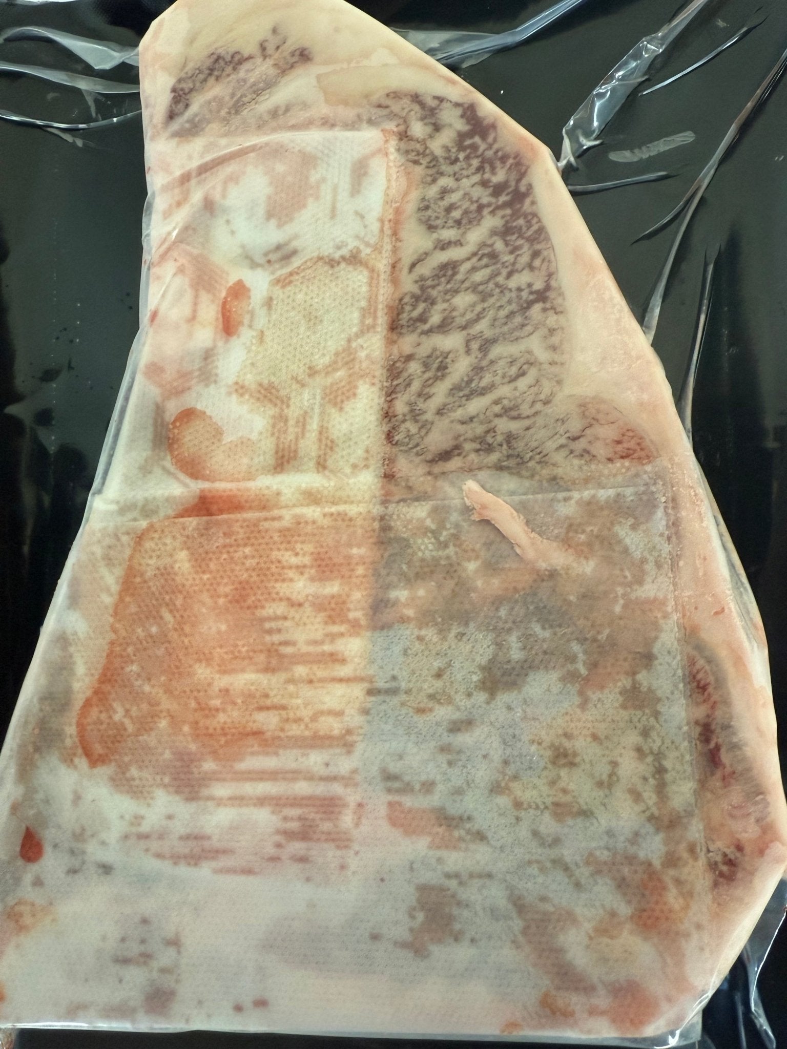 Mother’s Day Package #1 – 100% Australian Wagyu Porterhouse or T - Bone (32–38oz) - PursuitFarms