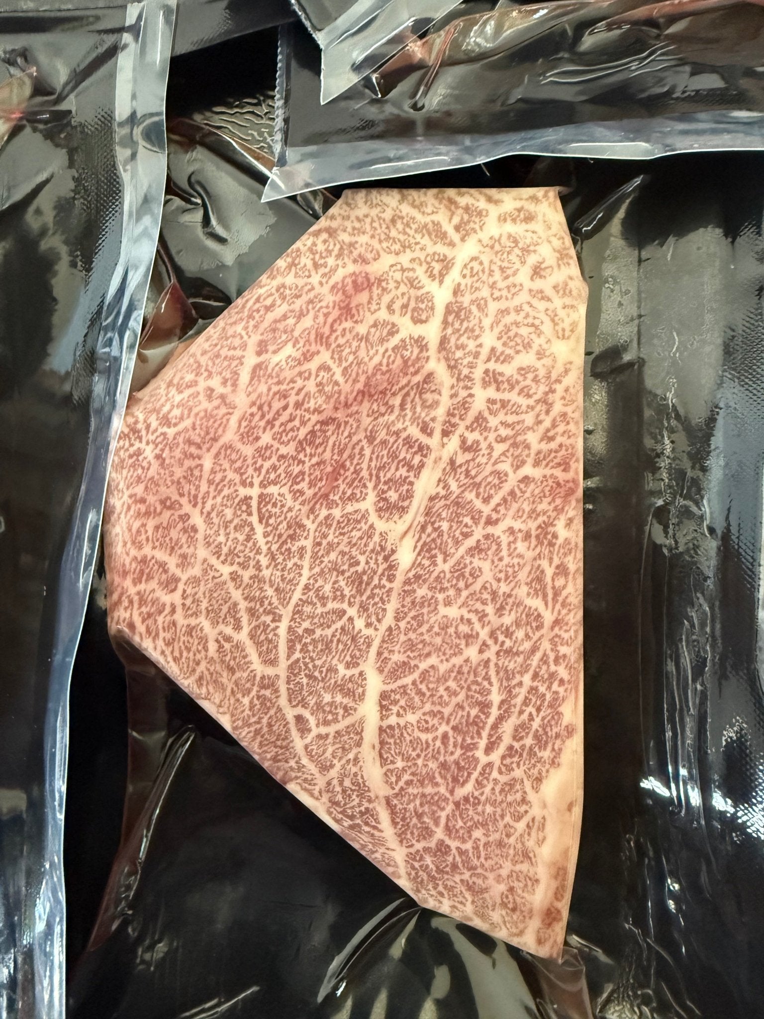 Mother’s Day Package #2 – Pair of 6oz A5 BMS 10 Filet Mignons (Super Trim) - PursuitFarms