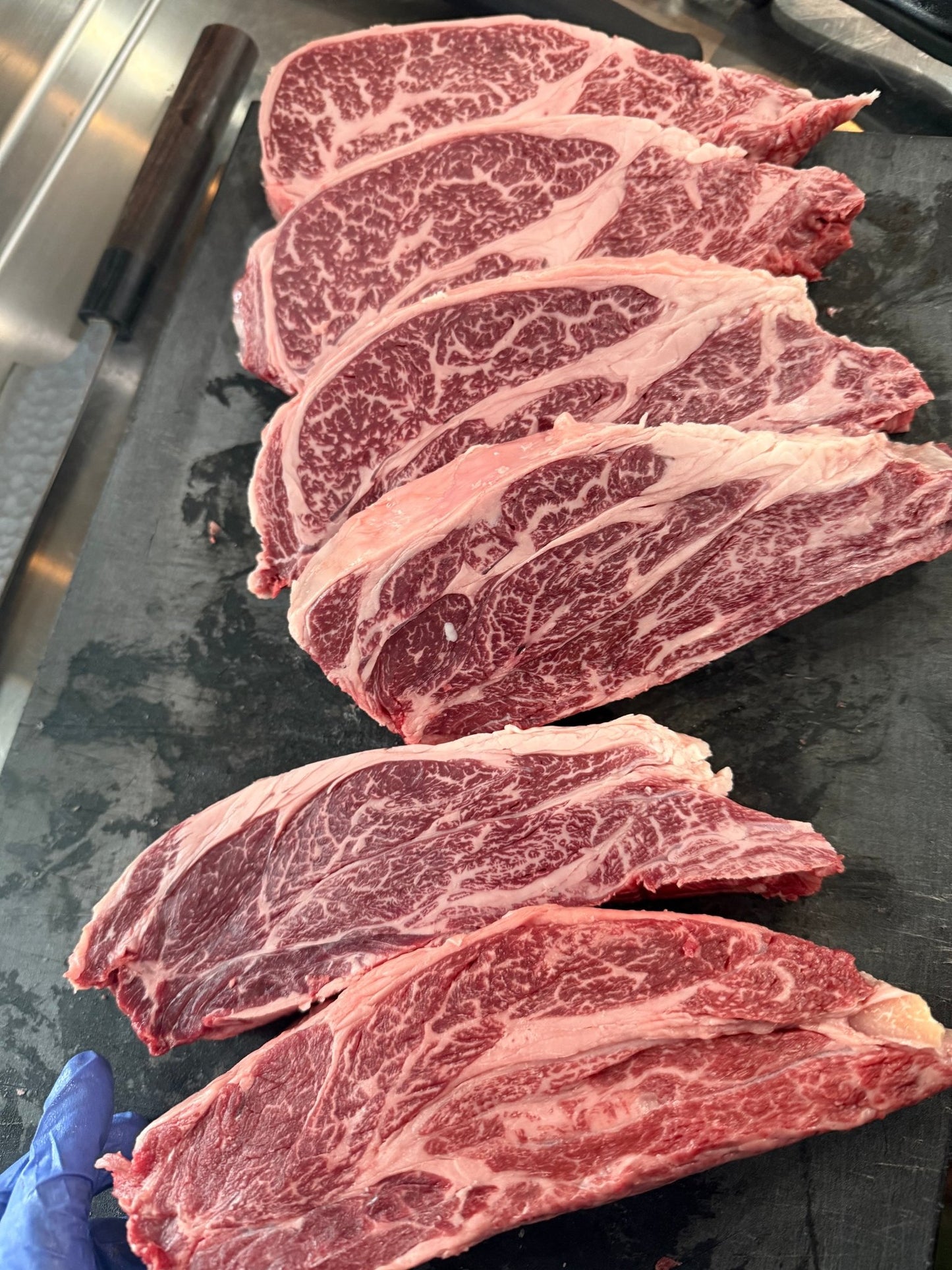 TANKURO SPECIAL WAGYU SET - PursuitFarms