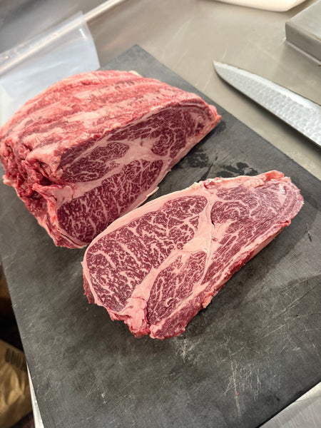 good meat 唾奇　mukuro TANKURO SPECIAL WAGYU SET! - PursuitFarms