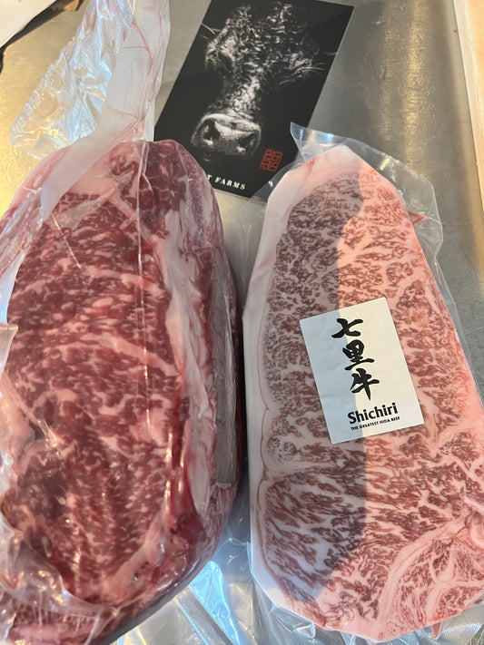 NEW 80/20 package (80 Meaty/20 Fatty) SALE $100 off