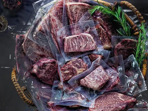 Once a Quarter Subscription Box - starting at $500/quarter - PursuitFarms