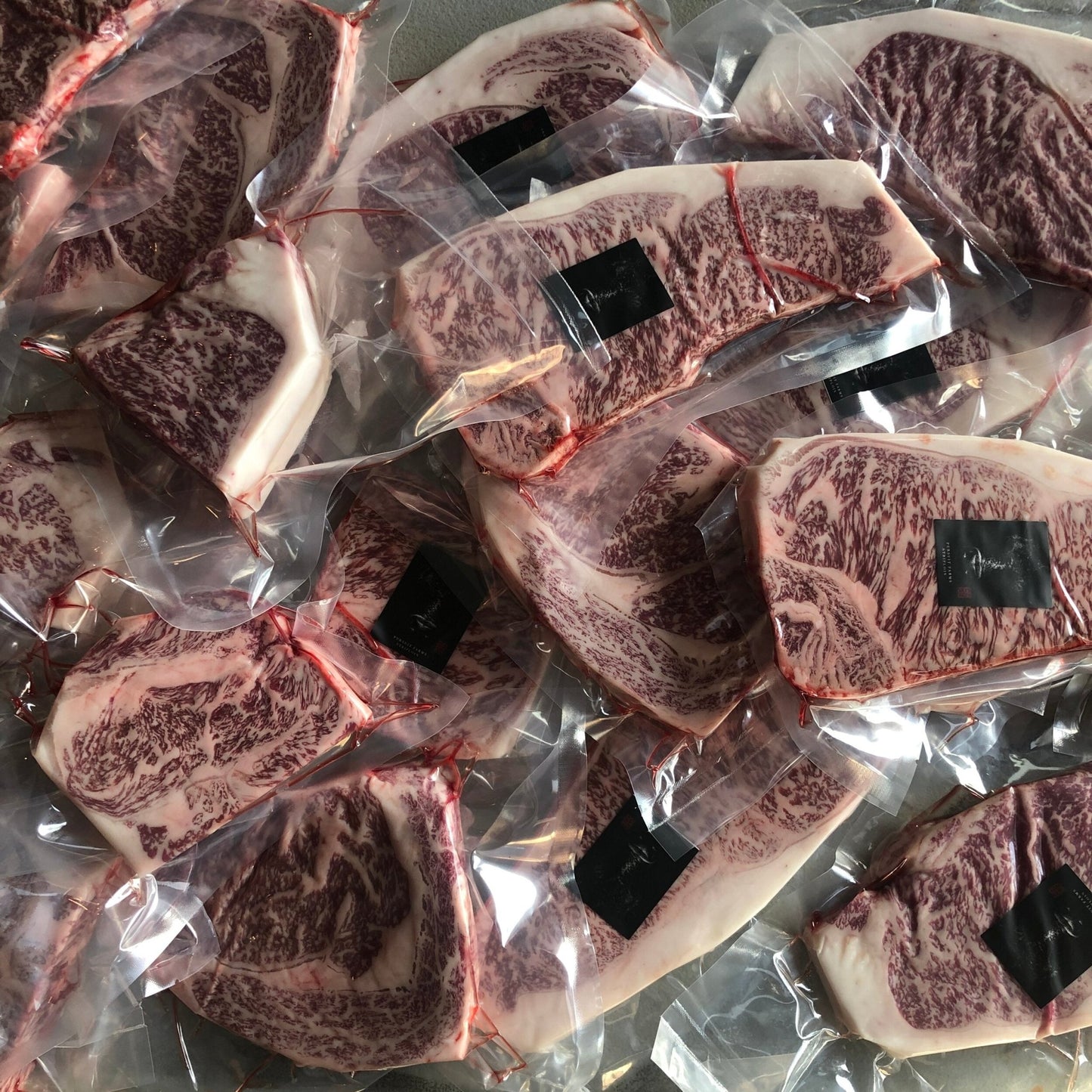 Pursuit Farms "WAGYU 1000" BOX - PursuitFarms