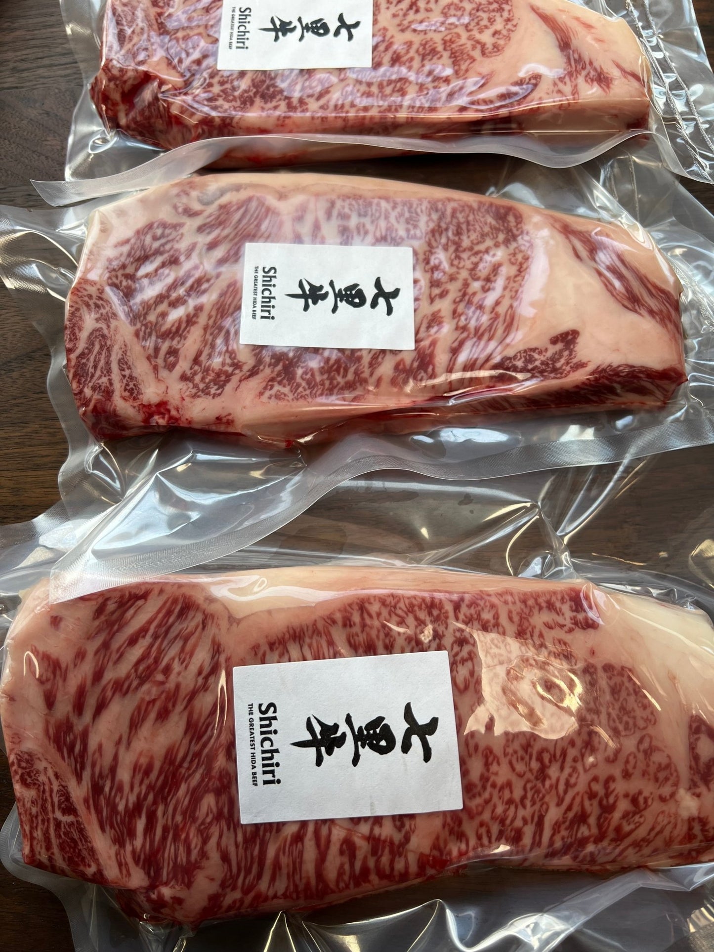 Shichiri Wagyu - The Greatest Hida Beef - PursuitFarms