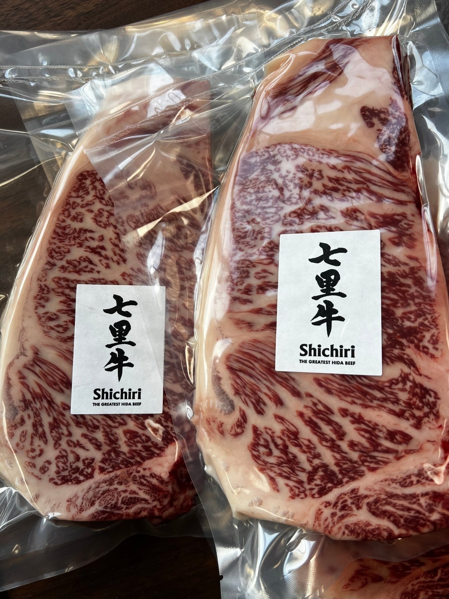 Shichiri Wagyu - The Greatest Hida Beef - PursuitFarms
