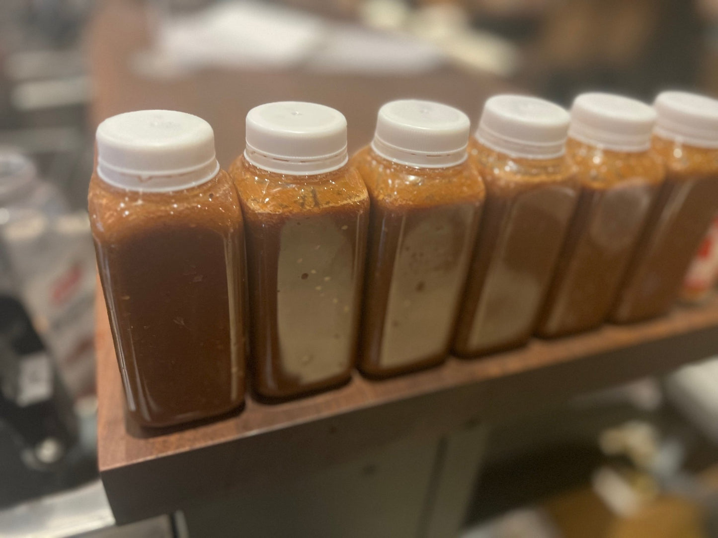 Yakiniku Sauce 8oz - PursuitFarms